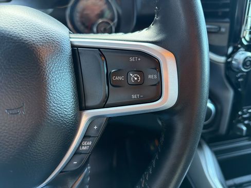 Used 2022 RAM 1500 Big Horn image 26