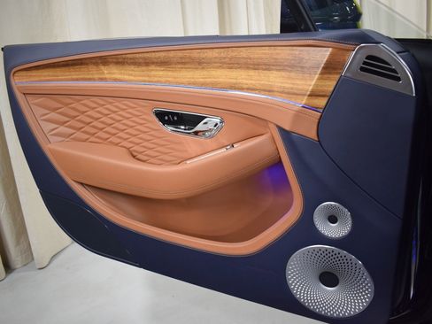 New 2026 Bentley Continental GTC image 36