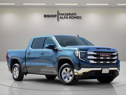 Used 2024 GMC Sierra 1500 SLE