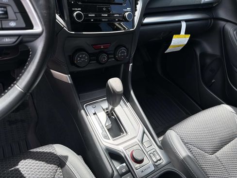 Certified 2023 Subaru Forester Premium AWD/4WD image 31