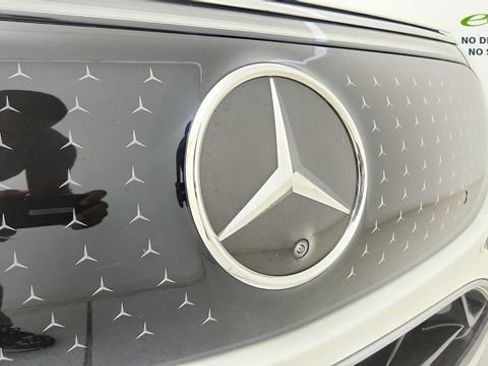Used 2023 Mercedes-Benz EQS 450+ Sedan image 33