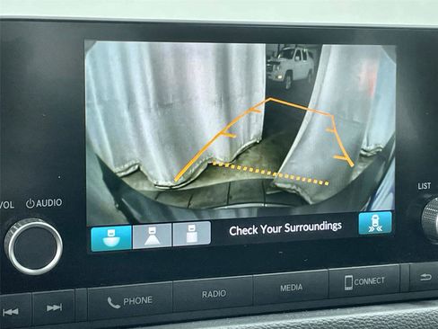 Certified 2025 Honda Civic Sport image 25