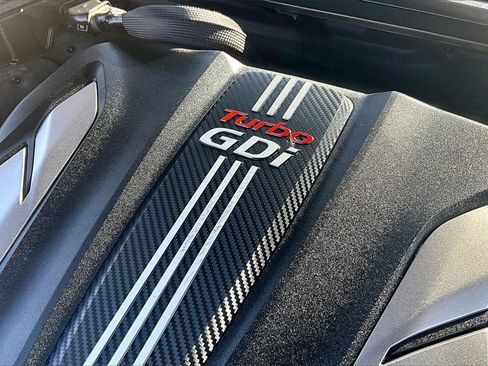 Used 2020 Genesis G90 3.3T Premium image 31