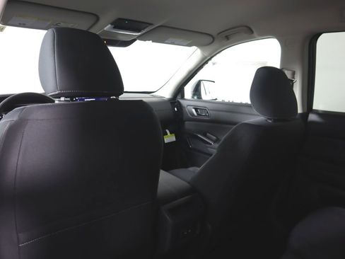 New 2026 Nissan Pathfinder SV AWD/4WD image 28