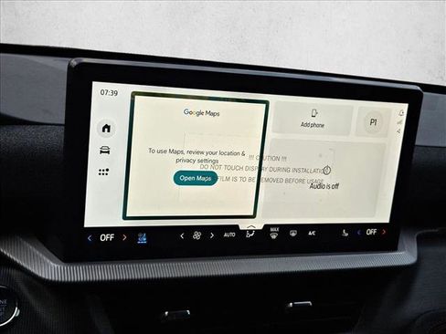 New 2026 Ford Explorer ST w/ Sun And Sound Package image 17