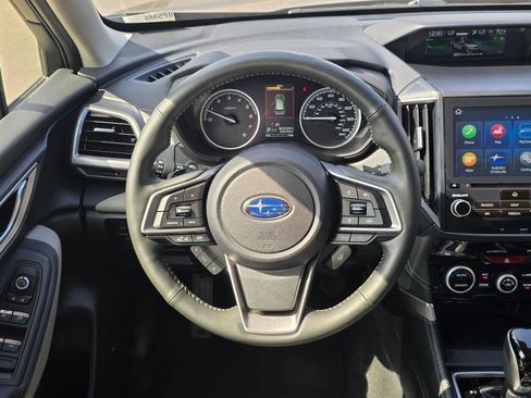 Certified 2023 Subaru Forester Limited AWD/4WD image 20