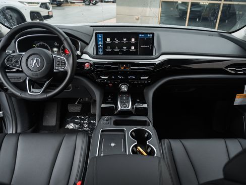 New 2026 Acura MDX image 15