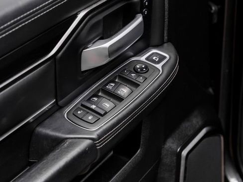 Used 2021 RAM 2500 Power Wagon w/ 75th Anniversary Edition image 73