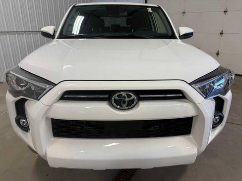 Certified 2023 Toyota 4Runner SR5 RWD image 3