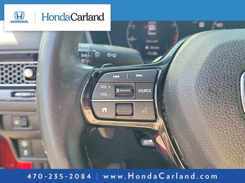 Certified 2023 Honda Civic Sport image 15