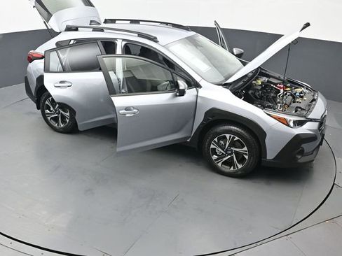 Used 2025 Subaru Crosstrek 2.0i Premium image 52