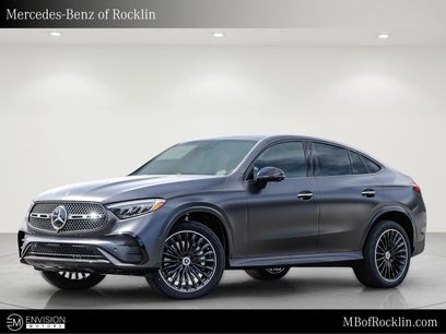 New 2026 Mercedes-Benz GLC 300 4MATIC