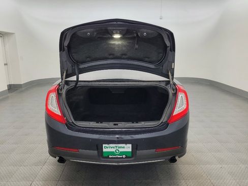 Used 2014 Lincoln MKS EcoBoost w/ Equipment Group 201A image 29