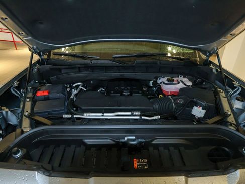 New 2026 GMC Sierra 1500 Elevation w/ Elevation Select Package image 9