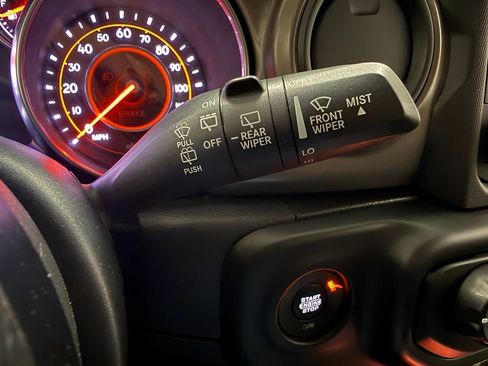 Used 2020 Jeep Wrangler Unlimited Sport S AWD/4WD image 20