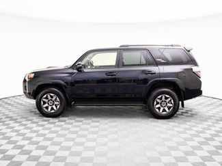 Used 2024 Toyota 4Runner TRD Off-Road Premium video 2