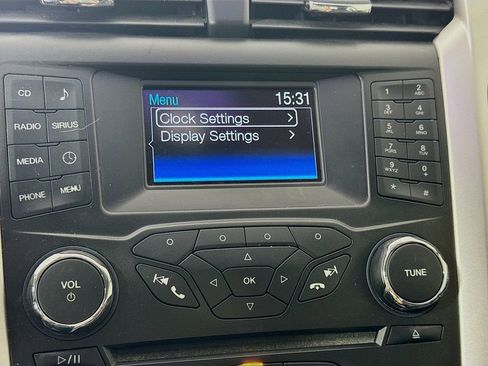 Used 2014 Ford Fusion SE image 15