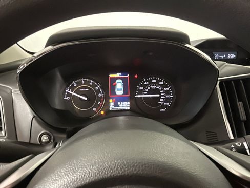 Used 2022 Subaru Impreza 2.0i AWD/4WD image 18