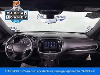 Used 2023 Chevrolet Traverse RS video 2