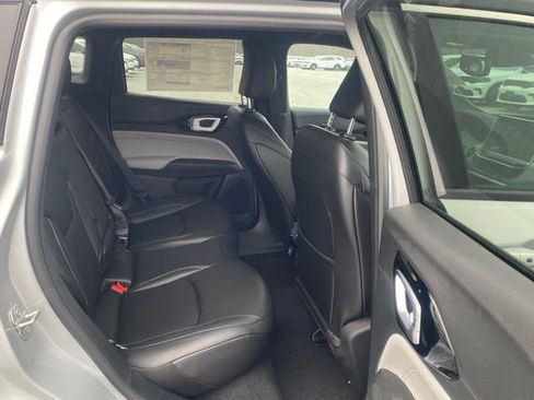 New 2026 Jeep Compass Limited image 30
