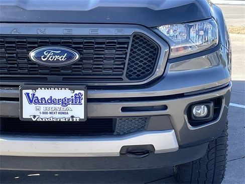 Used 2020 Ford Ranger XLT w/ Equipment Group 301A Mid image 8