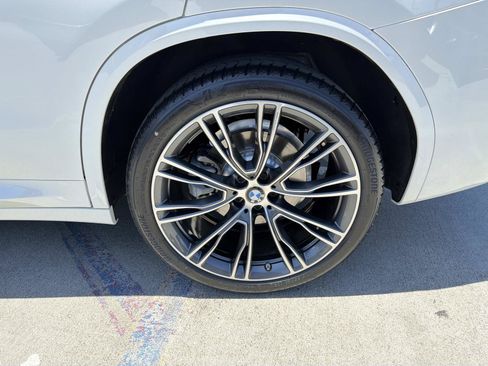 Used 2024 BMW X3 sDrive30i w/ M Sport Package RWD image 6