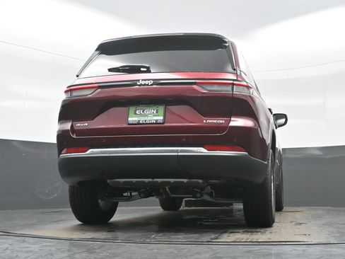 New 2026 Jeep Grand Cherokee Laredo image 14