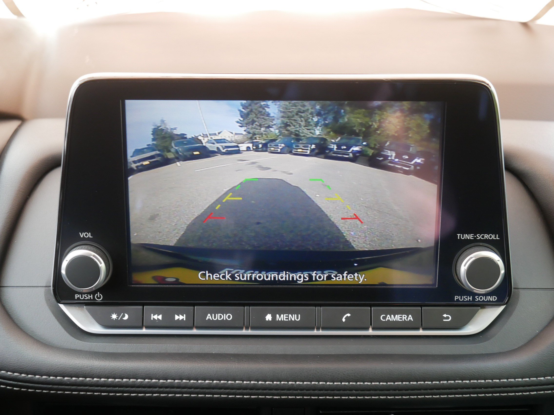 Certified 2023 Nissan Rogue S AWD/4WD image 27