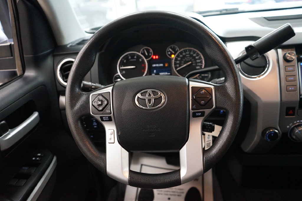 Used 2014 Toyota Tundra SR5 AWD/4WD image 26