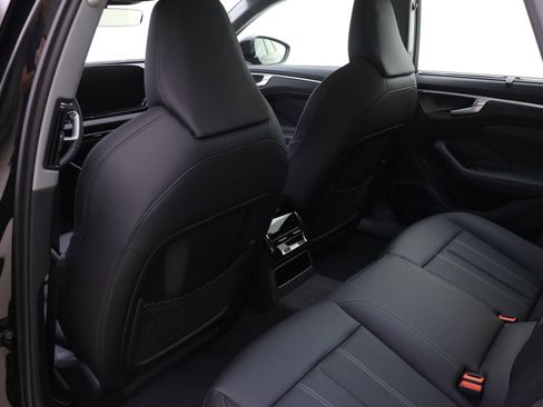 New 2026 Audi A6 Premium Plus image 12