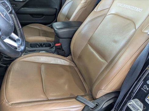 Used 2020 Jeep Gladiator Rubicon AWD/4WD image 13