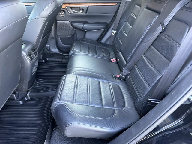 Used 2022 Honda CR-V EX-L image 15