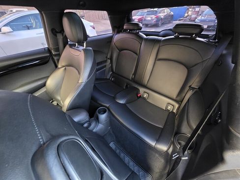 Used 2018 MINI Cooper John Cooper Works w/ Premium Package FWD image 19