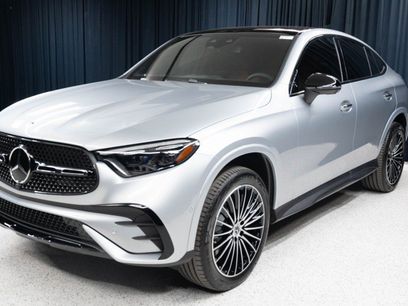 New 2027 Mercedes-Benz GLC 300 4MATIC