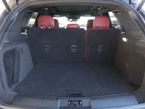 Used 2024 Lincoln Corsair Grand Touring image 31