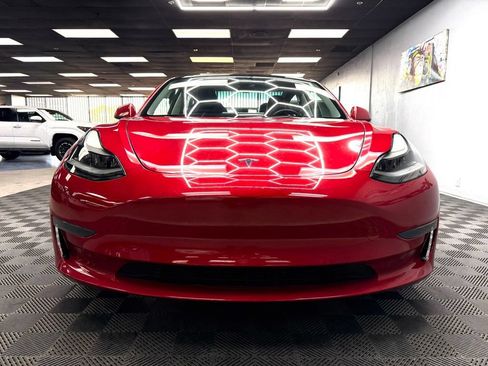 Used 2023 Tesla Model 3 Standard Range RWD image 3