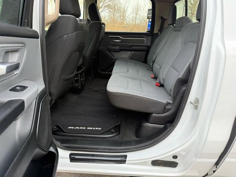 Used 2019 RAM 1500 Big Horn image 14