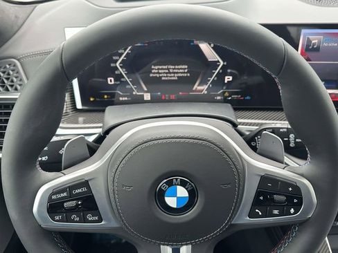 New 2026 BMW X7 M60i image 15