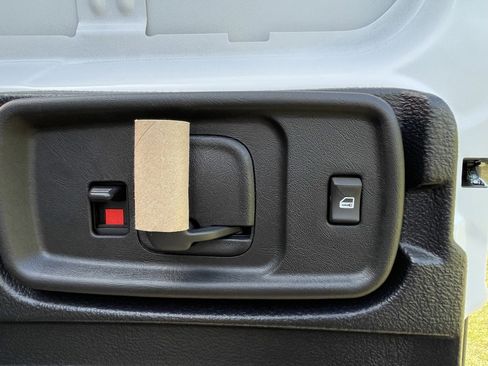 New 2025 Chevrolet Express 3500 w/ Driver Convenience Package image 22