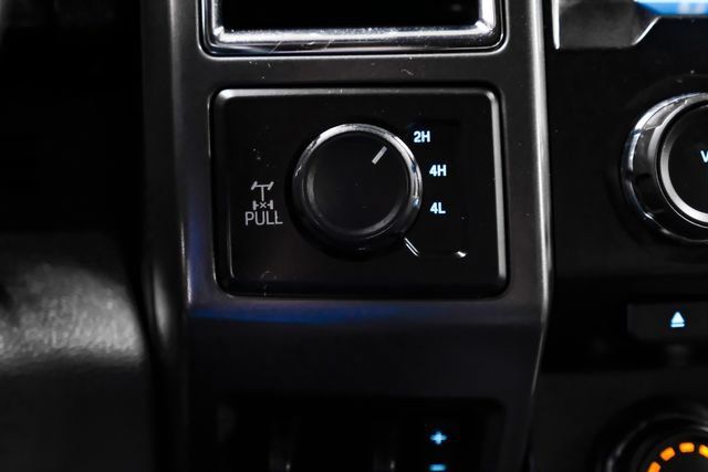 Used 2017 Ford F250 XLT w/ XLT Value Package AWD/4WD image 31