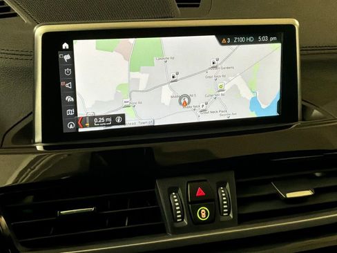 Used 2021 BMW X1 xDrive28i w/ Convenience Package image 2