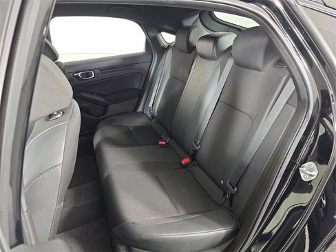 Used 2024 Honda Civic Sport image 17
