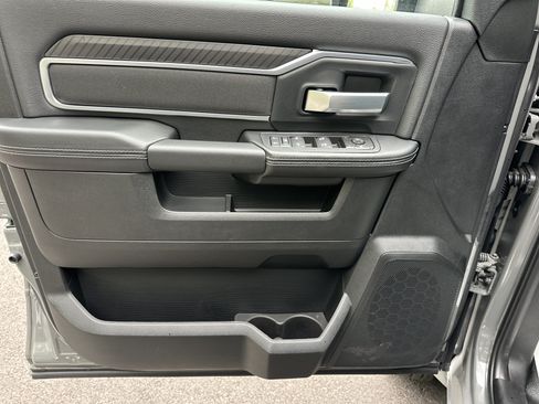New 2026 RAM 5500 4x4 Crew Cab image 24