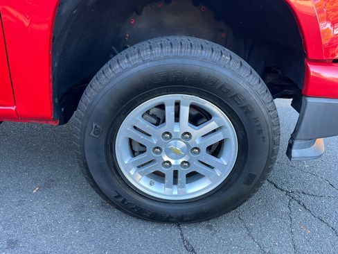 Used 2009 Chevrolet Colorado LT w/ Power Convenience Package image 11