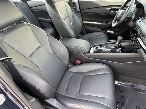 Used 2026 Honda Accord Touring image 10