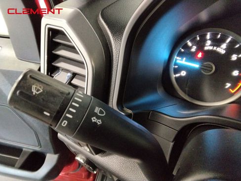 Used 2020 Ford F150 XLT w/ Equipment Group 302A Luxury image 12