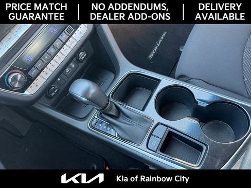 Used 2019 Hyundai Sonata SEL image 27