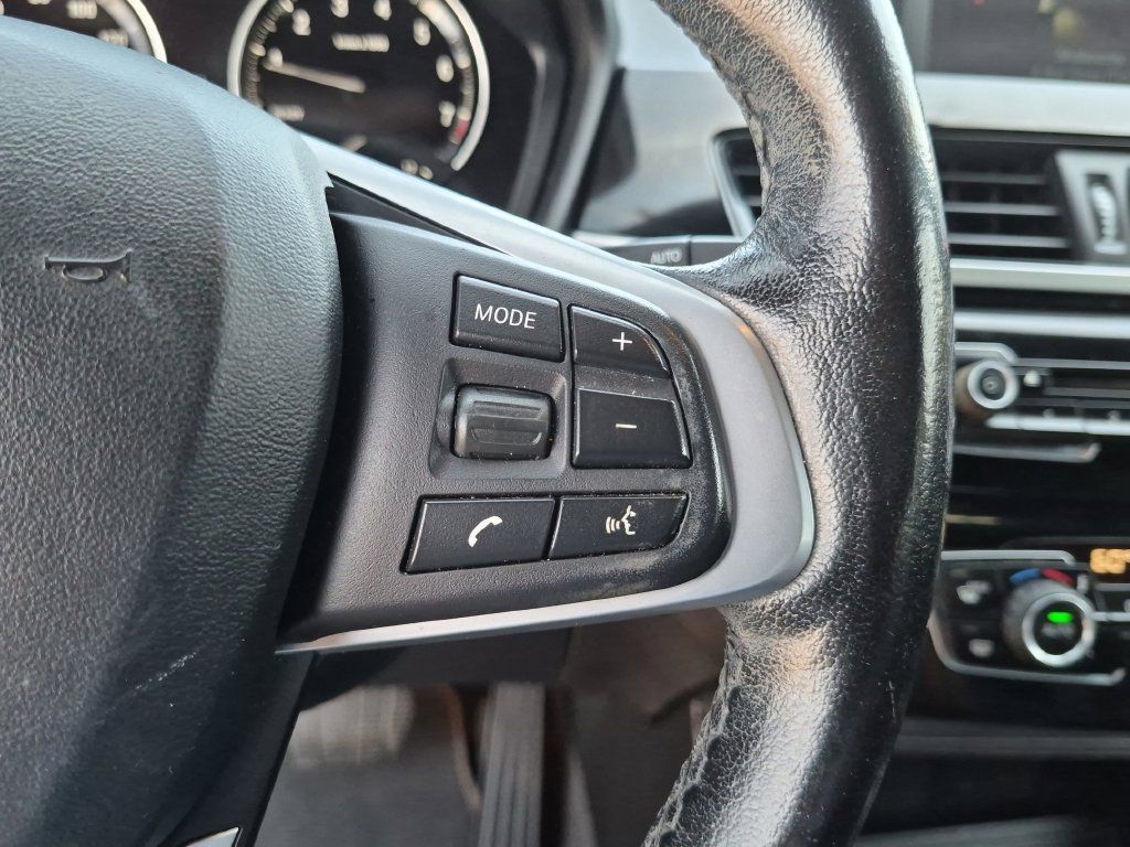 Used 2018 BMW X2 sDrive28i FWD image 21