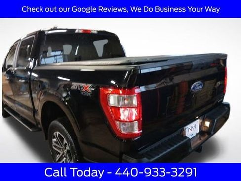 Used 2023 Ford F150 XL w/ STX Appearance Package image 24