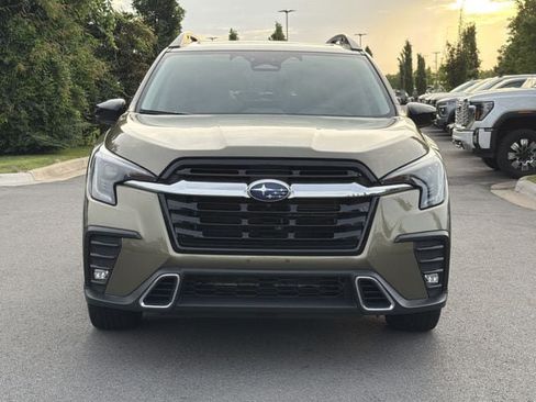 Certified 2024 Subaru Ascent Touring AWD/4WD image 8